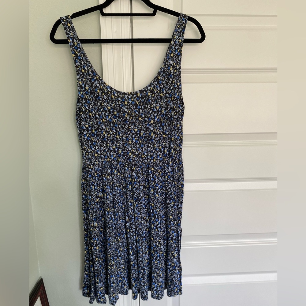 Floral AE dress 🌸